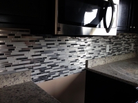 The Work of Regal Surface and Stone. LLC