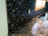 The Work of Regal Surface and Stone. LLC